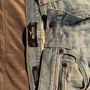 Men’s Jeans Slim straight